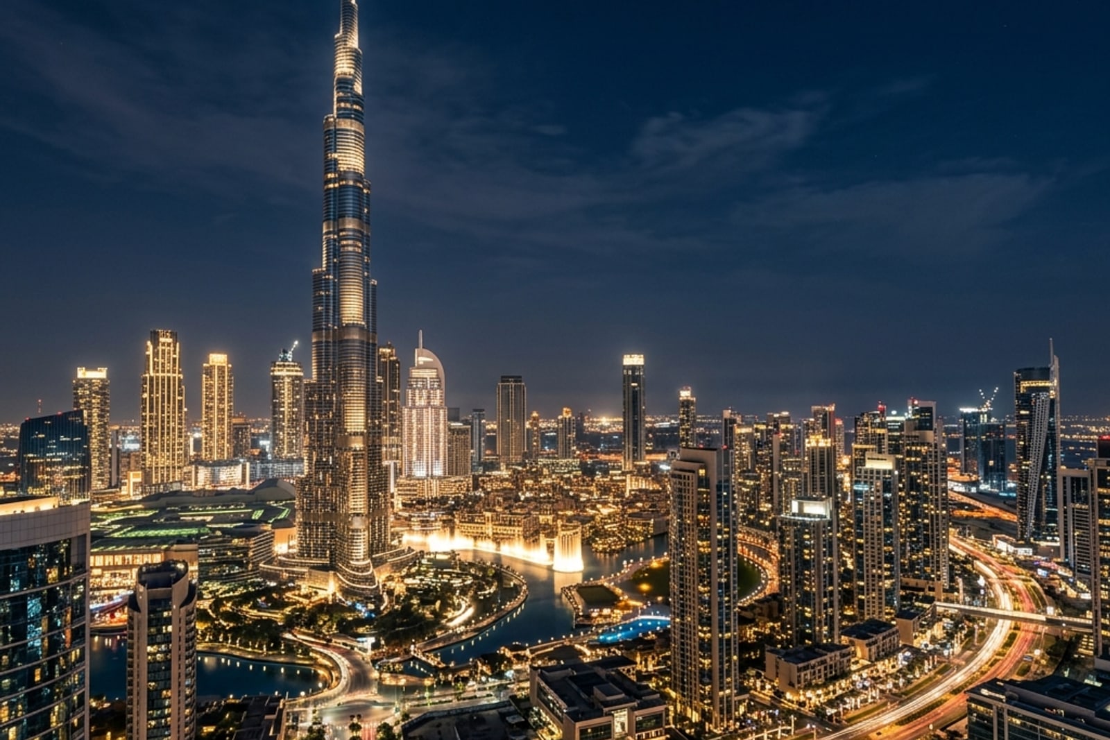 United Arab Emirates