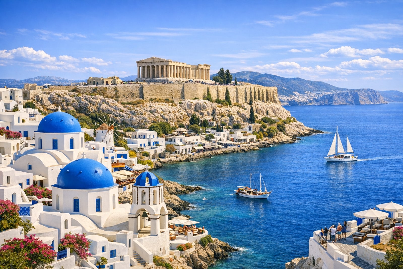 Greece