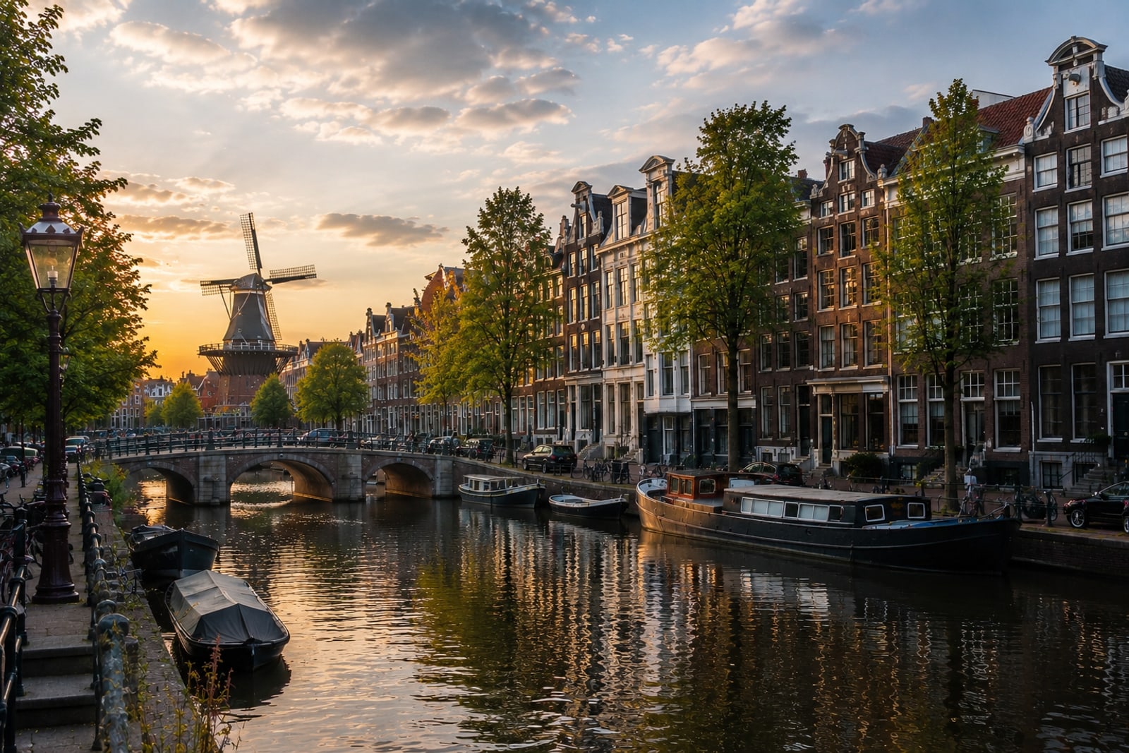Netherlands