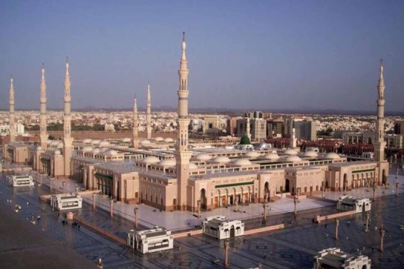 Saudi Arabia